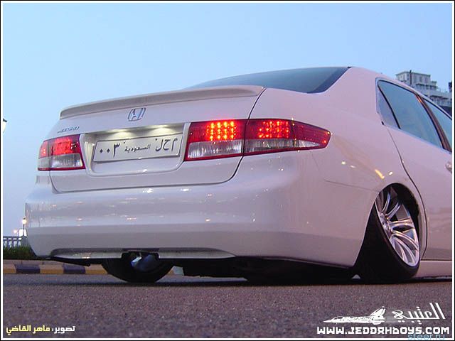 Как можно испоганить Toyota Camry