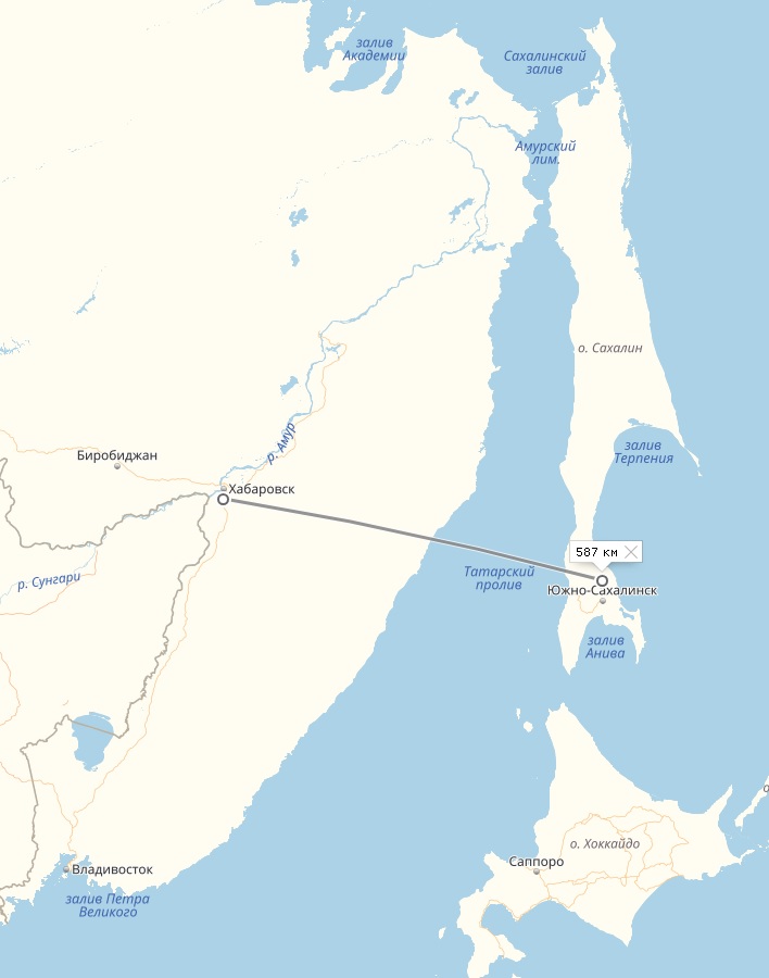 Карта сахалина заливы. Залив Анива на карте. Сахалин пролив. Южно-Сахалинск на карте Сахалина.
