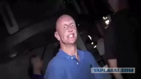 Внезапный результат теста ДНК