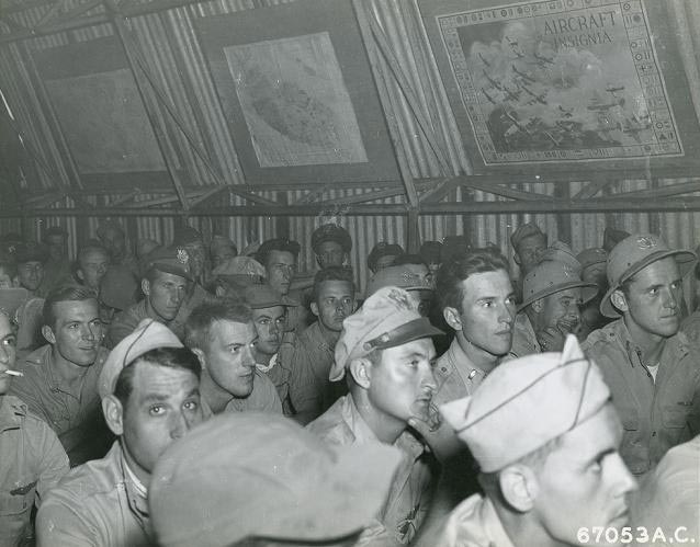 Рейд на Плоешти, операция «Приливная волна», 1 августа 1943 года