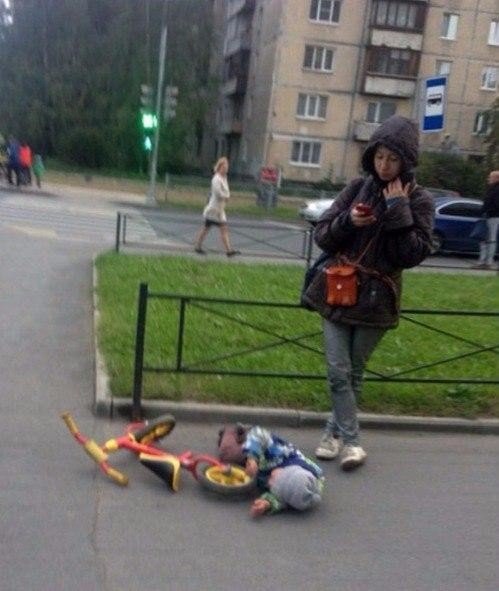 Чудики из социальных сетей