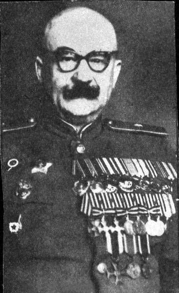 История в фотографиях - II
