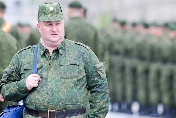 Премьер-министр Норвегии на учениях НАТО