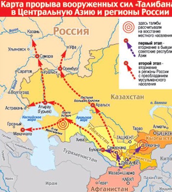 17-й год войны в Афганистане заканчивается для США и правительства в Кабуле безрадостно