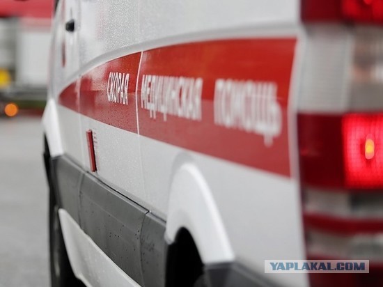 В университете ИТМО обвалилась крыша и перекрытия 4 и 5 этажей