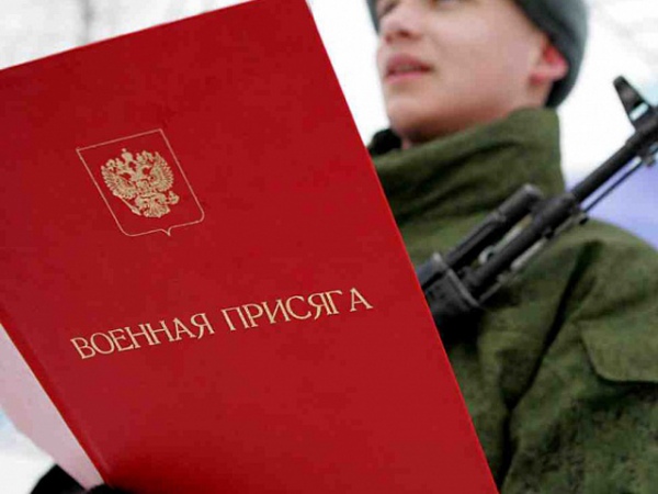 О совместной службе с дагестанским призывом
