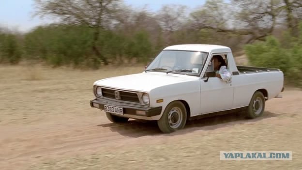 Игра на ЯПе: Угадай АВТО-3