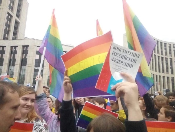 «Белый счетчик» заявил о 47,2 тыс. участников митинга в Москве