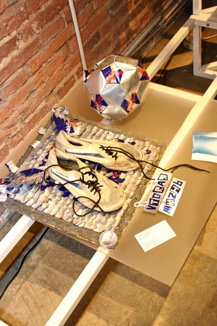 Red Bull поделки