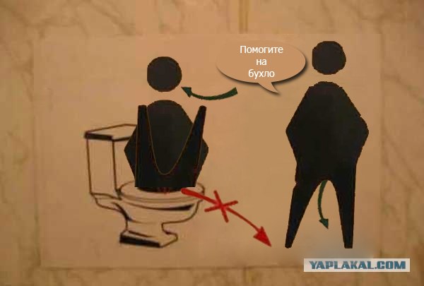 Инструкция без слов