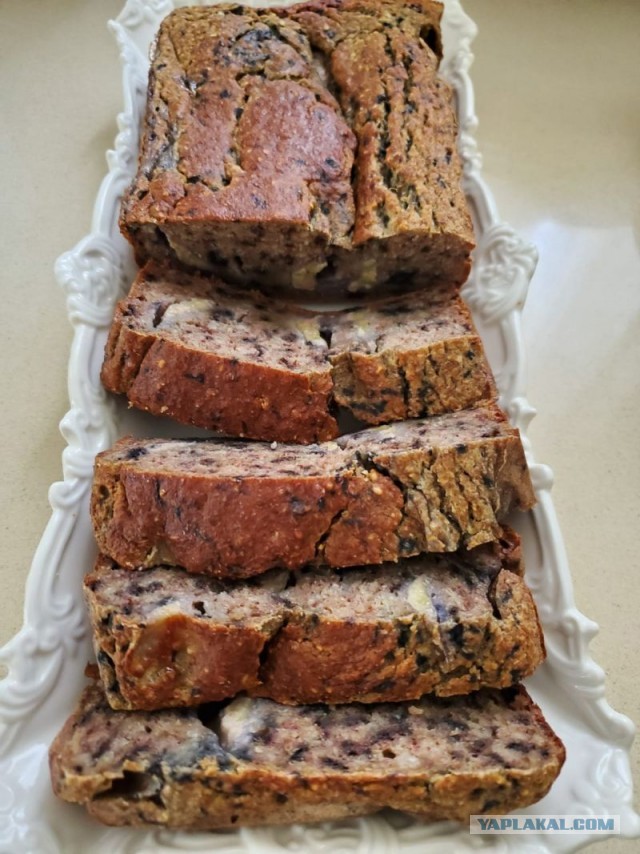 Зелёная гречка.Хлеб и каша. Безглютен.