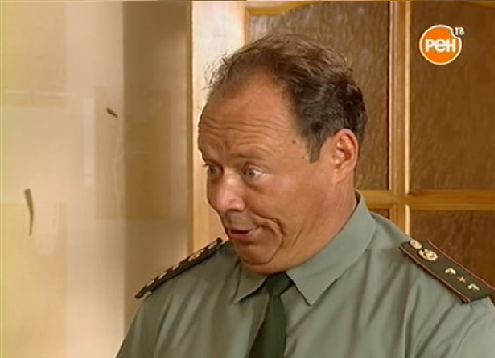 Не хочет в "полицию"