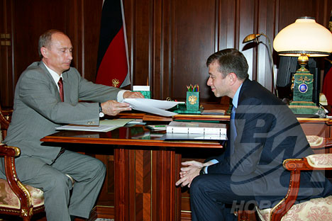 Доренко "мочит" Познера