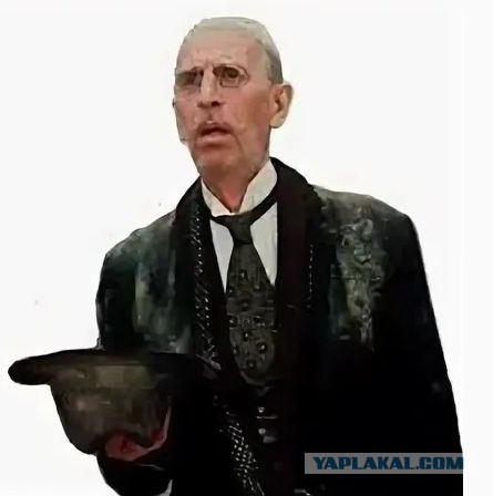 Немного о бомжах
