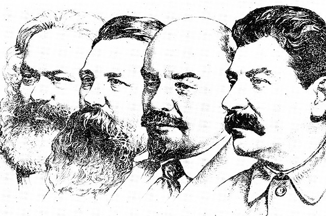 Это называется - университет!