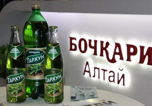 «Черноголовка» заменила PepsiCo в KFC и Burger King