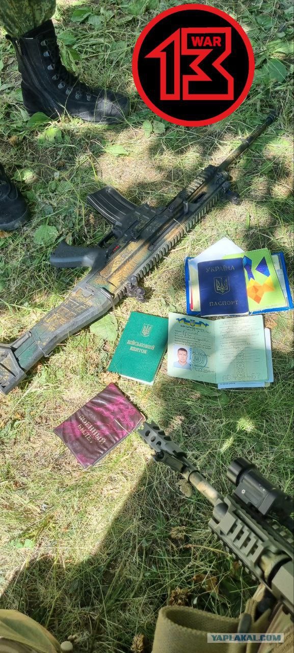 Украинские войска переходят на натовские стандарты оружия, заявил Кулеба