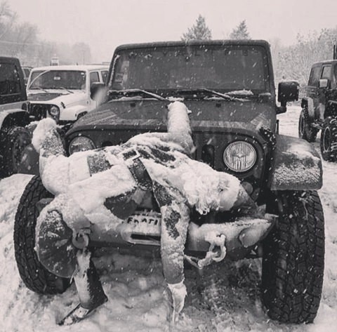 No баян #7