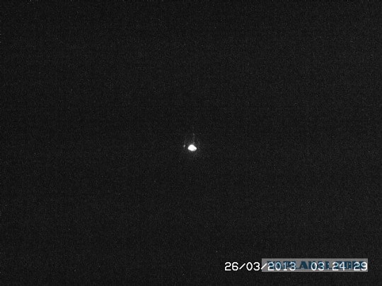 У гроба Папы Иоанна Павла II