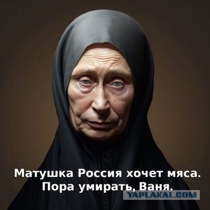 Передовая система мобилизации
