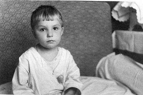 Звездный путь красивой Ольги Остроумовой. Как дядя Вася в бане чуть съемки не сорвал