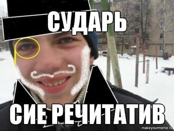 На детском утреннике