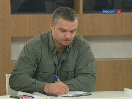 Дорожная потасовка с ножом произошла в Калининграде