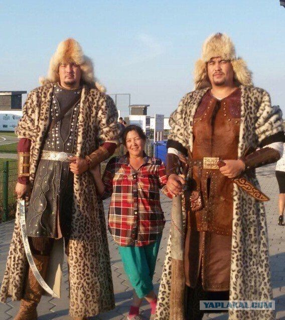 Да, вопросы есть...⁠⁠