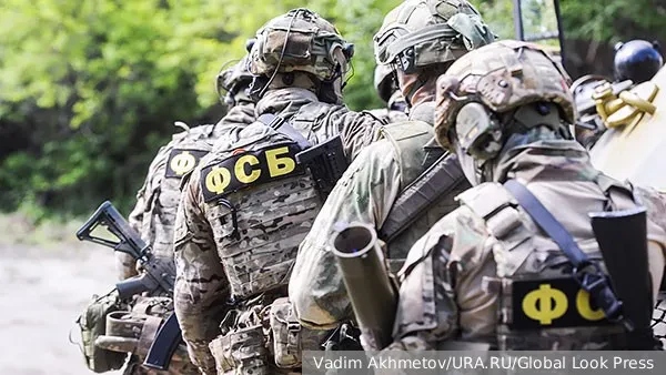 Трое террористов, планировавших нападение на силовиков, ликвидированы в КБР