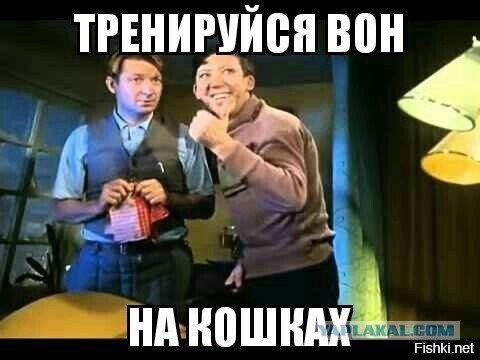 Любой пранк должен так заканчиваться