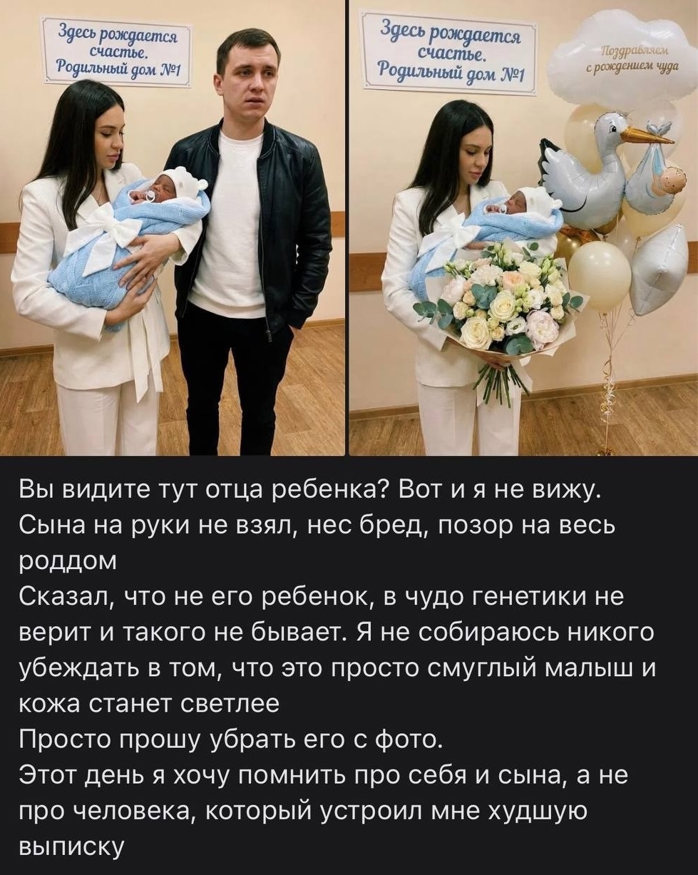 Может выписка и худшая, зато вписка была отменная.