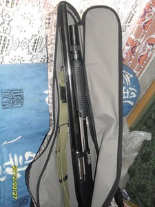 Стреляющий рюкзачок