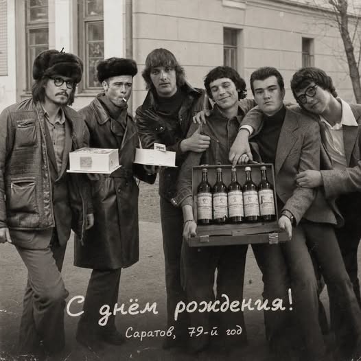 Смешал, но не взбалтывал: 1.08.2026
