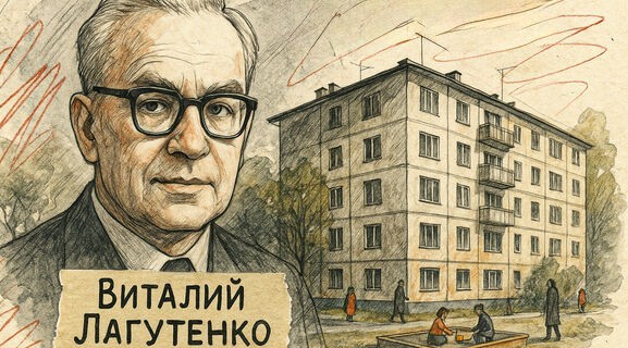Не верь глазам своим