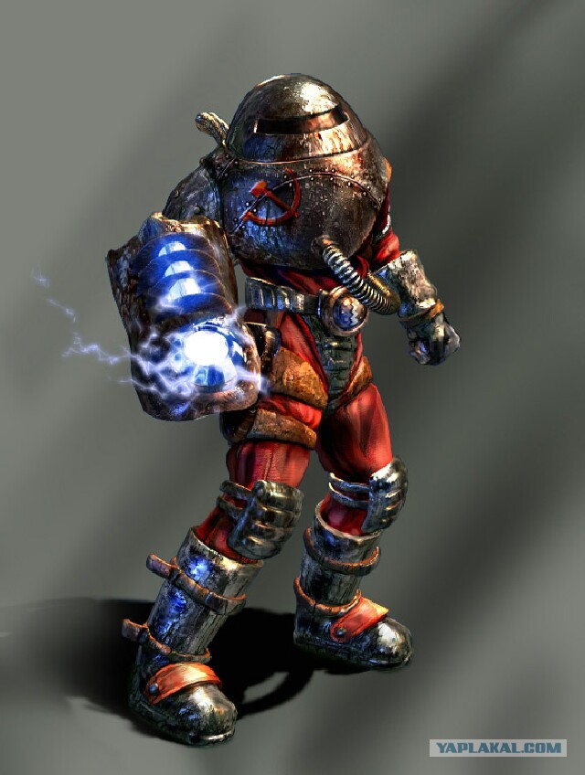 Никола Тесла