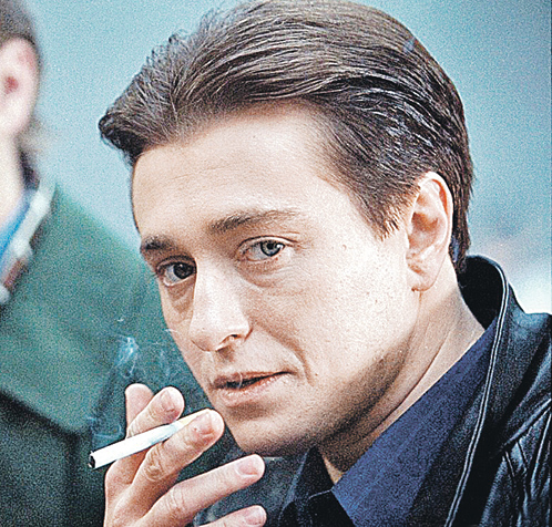 Кем бы они не снимались....