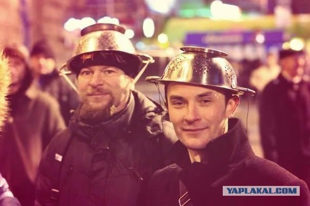 Нововведения в Украине
