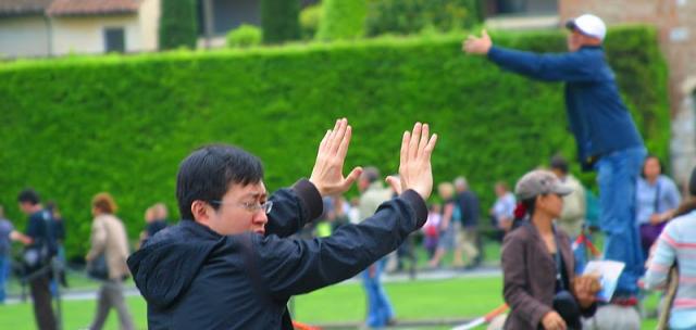 Гонцы из Пизы