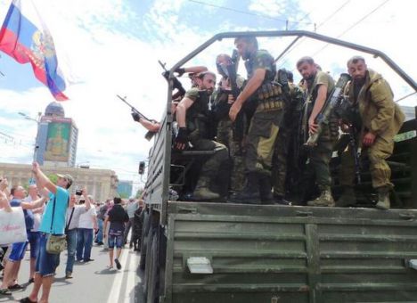 Песков: Россия обязательно окажет гуманитарную