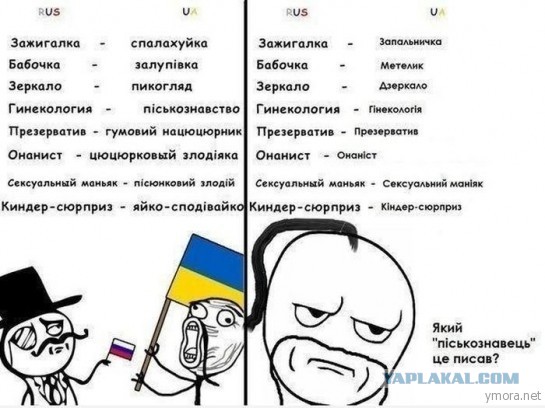 Сатиры псто