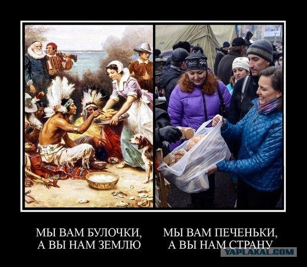 Газпром «идет на болевой прием»