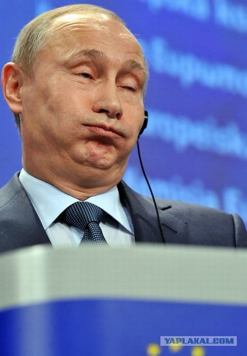 Россияне задают Путину "неудобные" вопросы