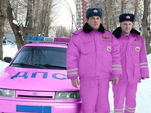 Про одного из жизни... этих...