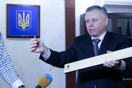Перемирие кончилось, едва начавшись.