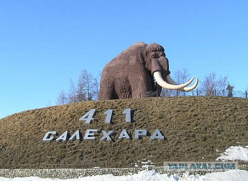 Статуи, которые обязательно нужно увидеть