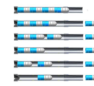 Уникальное 12-зарядное ружье Дженингса