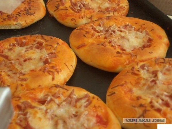 Вкус нашего детства: школьная столовая и буфет