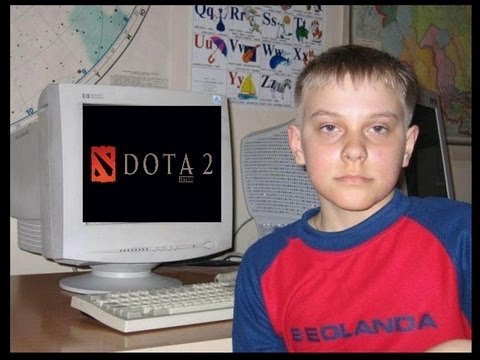Что я делал 30 лет назад.