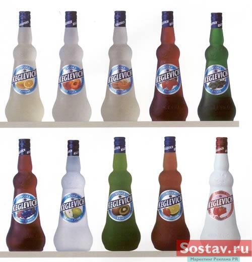 20 легендарных продуктов из 90-х