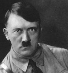 Неожиданная встреча